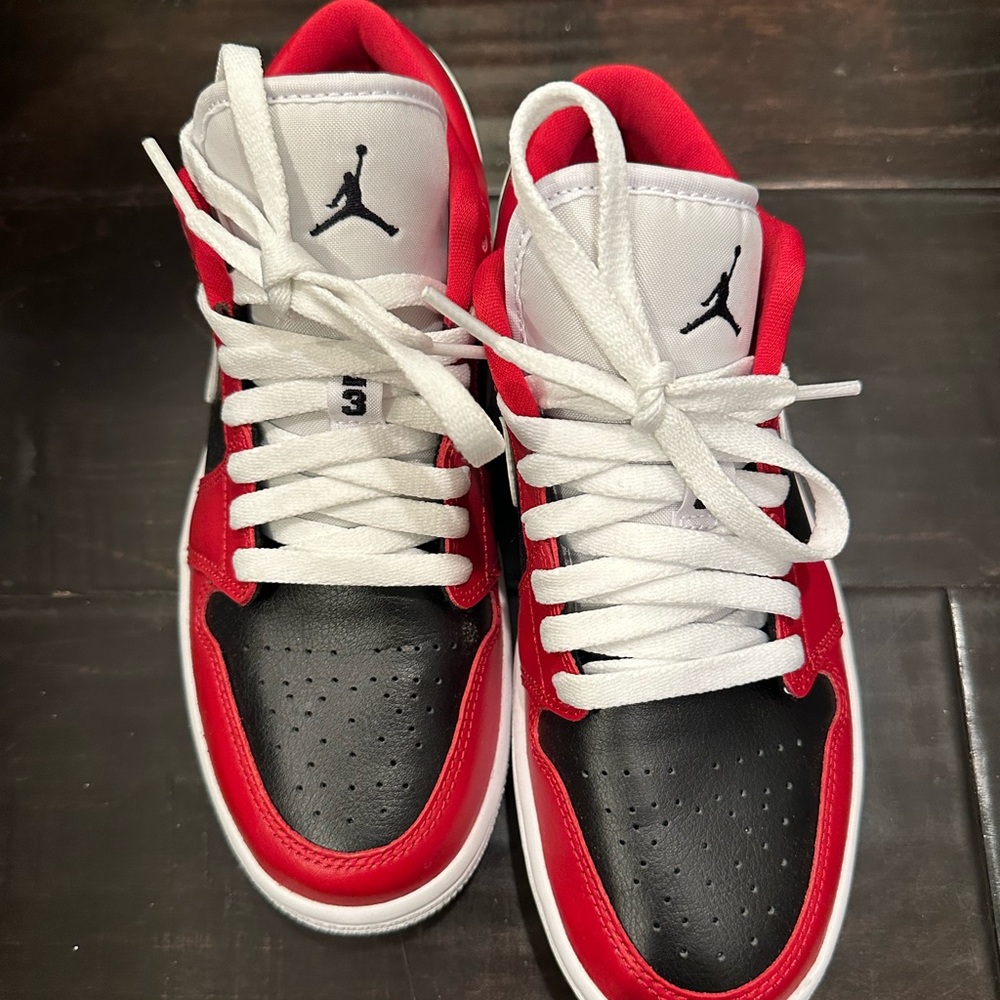 Nike Air Jordan